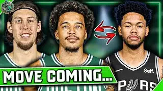 Things just picked up FAST...