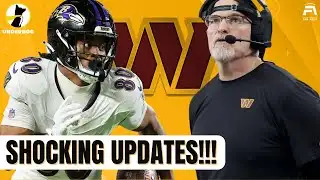 Things Just Took A MAJOR Turn... | Daily Commanders News & Rumors