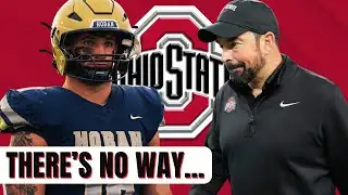 Things Just Took A MAJOR Turn... | Daily Ohio State Buckeyes News And Rumors