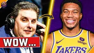 Things Just Took a MAJOR TURN for the Lakers...