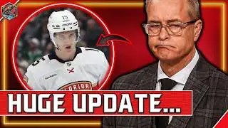 Things just took a MAJOR turn...