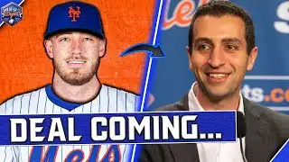 Things Just Took a SHOCKING Turn...