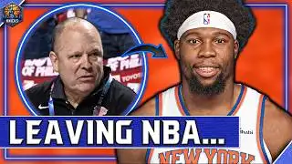 Things Just took a SHOCKING Turn...