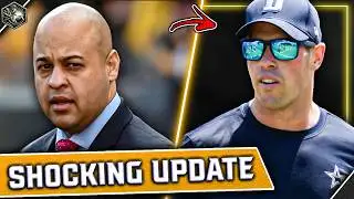 Things just took a SHOCKING turn...