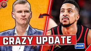 Things Just Took A Surprising Turn...