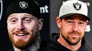 Things Keep Getting Better For The Raiders