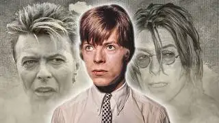 Things That Came Out About David Bowie After He Died