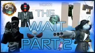 Things to Expect for Worth The Wait Part 2 | Pressure