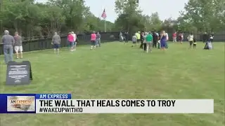 Things to know this Tuesday, June 3