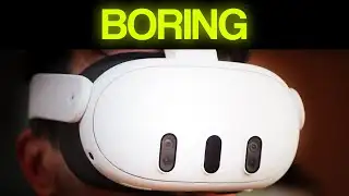 Things You Realize As Soon As You Buy A Quest