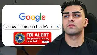 things you should never google