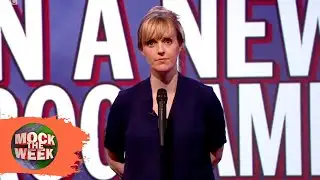 Things You Wouldn’t Hear On A News Programme - Mock The Week
