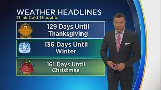 Think Cold Thoughts!