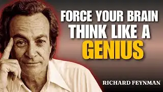 THINK LIKE A GENIUS