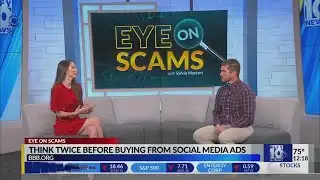 Think twice before buying social media ads