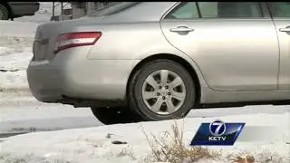 Think twice before leaving your car running unattended