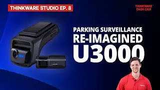 Thinkware Studio EP 08: Introducing U3000 - Thinkware