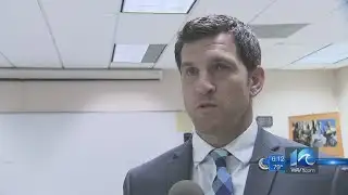 Third former Scott Taylor staffer indicted on election fraud charges