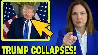 Third Impeachment Shock: Trump Reels as 47 Republicans Break Away