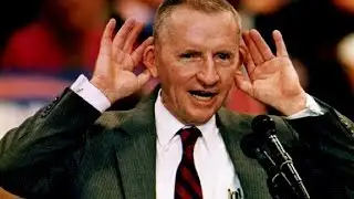 Third party candidates can have huge impact