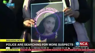 Third suspect arrested in Hillary Gardee murder case