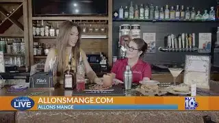 Thirsty Thursday: Boil-A-Rita by Allons Mange Restaurant in Crowley