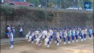 Thiru Malli With Primary Western Band - Bandaranayke College, Mirigama