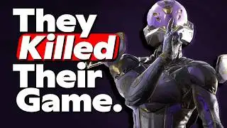 This $1.5 billion game died in two weeks.