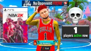 This 2k has 0 players left...