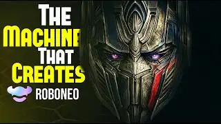 This AI Builds Viral Content for You Automatically – RoboNeo