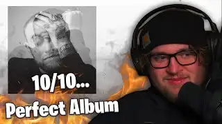 This Album Changed Everything Within Me...| Circles - Mac Miller Reaction/Review