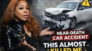 This Almost Killed Me !!! Story Time 