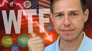 This ‘ALWAYS’ Happens Before A Market Crash