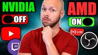 This AMD GPU Just Did What Only NVIDIA Could Do For Years