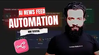 This Automation Sends Me a Custom News Digest Every Morning ☕️