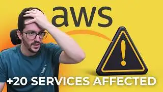 This AWS Update Just Created Urgent Migration Deadlines