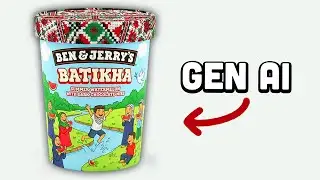This Ben & Jerry