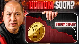 This Bitcoin Bottom Signal Has Nailed EVERY Cycle