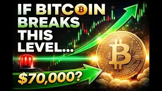 THIS Bitcoin Level Changes Everything 🚨 | FOMC Could Trigger a Mega Rally