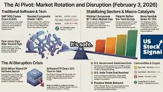 This “Boring” Business Just Hit $1 TRILLION… Seriously