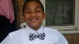 This Boy Is Squeezing Lemons To Help Pay For His Adoption - Newsy