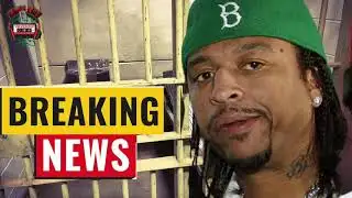This Breaking News About Big Meech Just Sent Shockwaves Through Hip Hop!