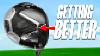 This Callaway Mini Driver is a GAME CHANGER!