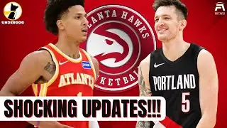 This CANNOT Be Ignored... | Daily Hawks News & Rumors