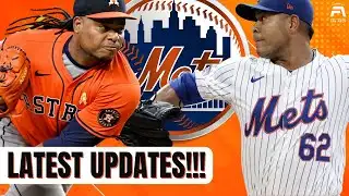This CANNOT Be Ignored... | Daily Mets News & Rumors