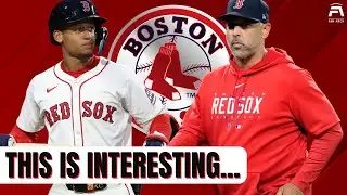 This CANNOT Be Ignored... | Daily Red Sox News & Rumors