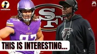 This CANNOT Be Ignored... | Daily San Francisco 49ers News & Rumors