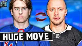 This Changes EVERYTHING for the Kings...