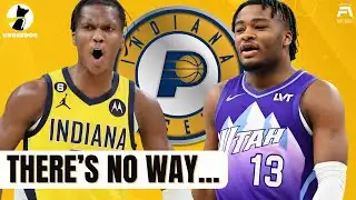 This Changes EVERYTHING For The Pacers... | Daily Pacers News & Rumors