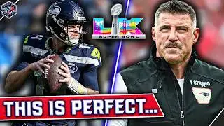 This Changes EVERYTHING for the Patriots...